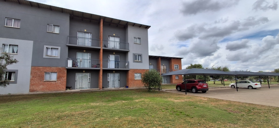 2 Bedroom Property for Sale in Raceway Free State